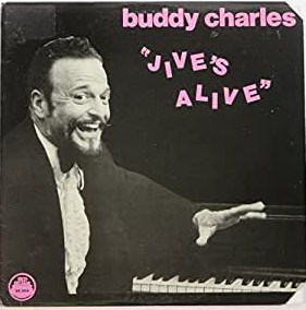 Jives Alive Buddy Charles