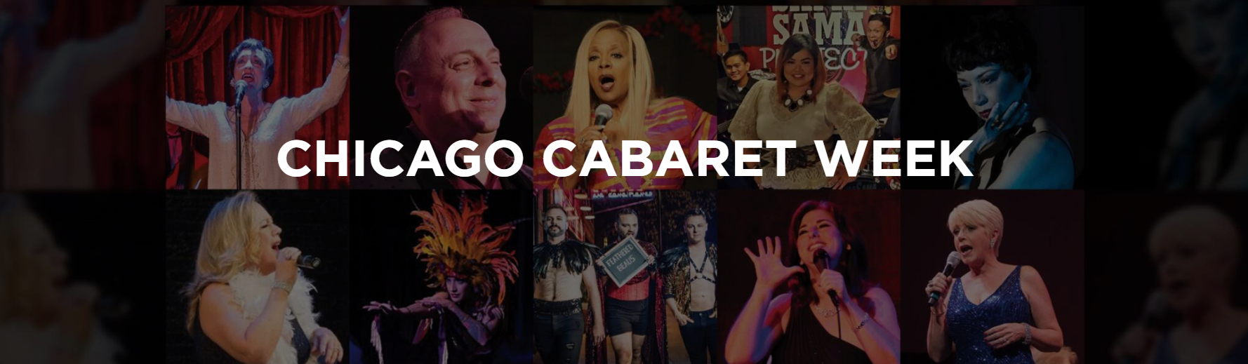 REMEMBERING THE ACORN THEATER Chicago Cabaret Magazine
